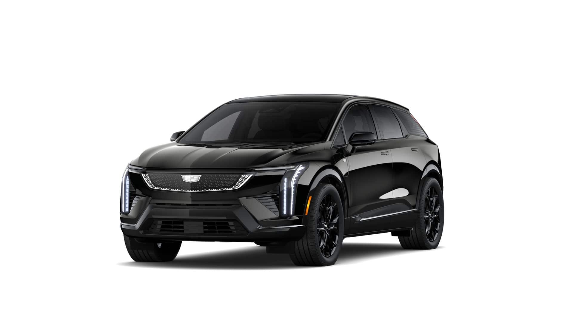 2027 Cadillac OPTIQ 4dr Premium Sport