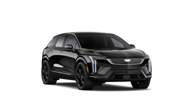 2027 Cadillac OPTIQ 4dr Premium Sport