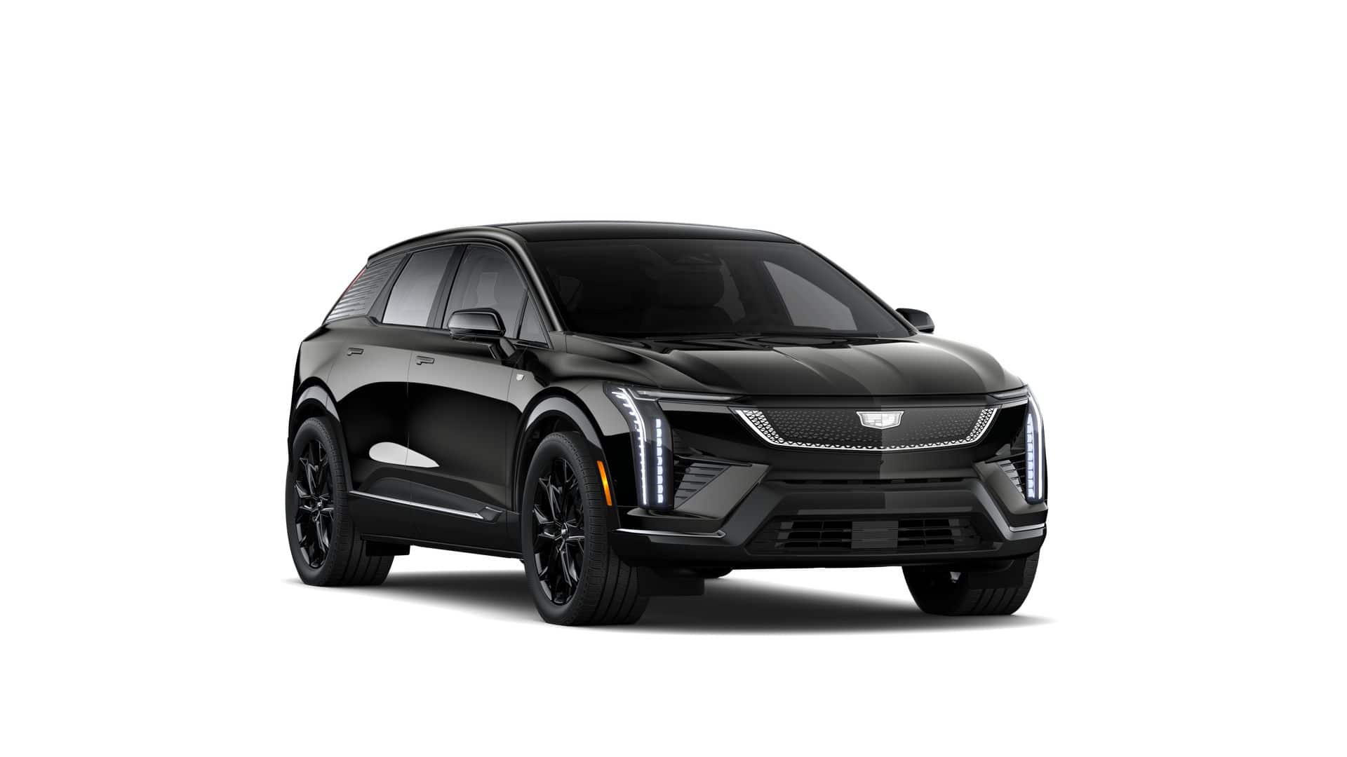 2027 Cadillac OPTIQ 4dr Premium Sport