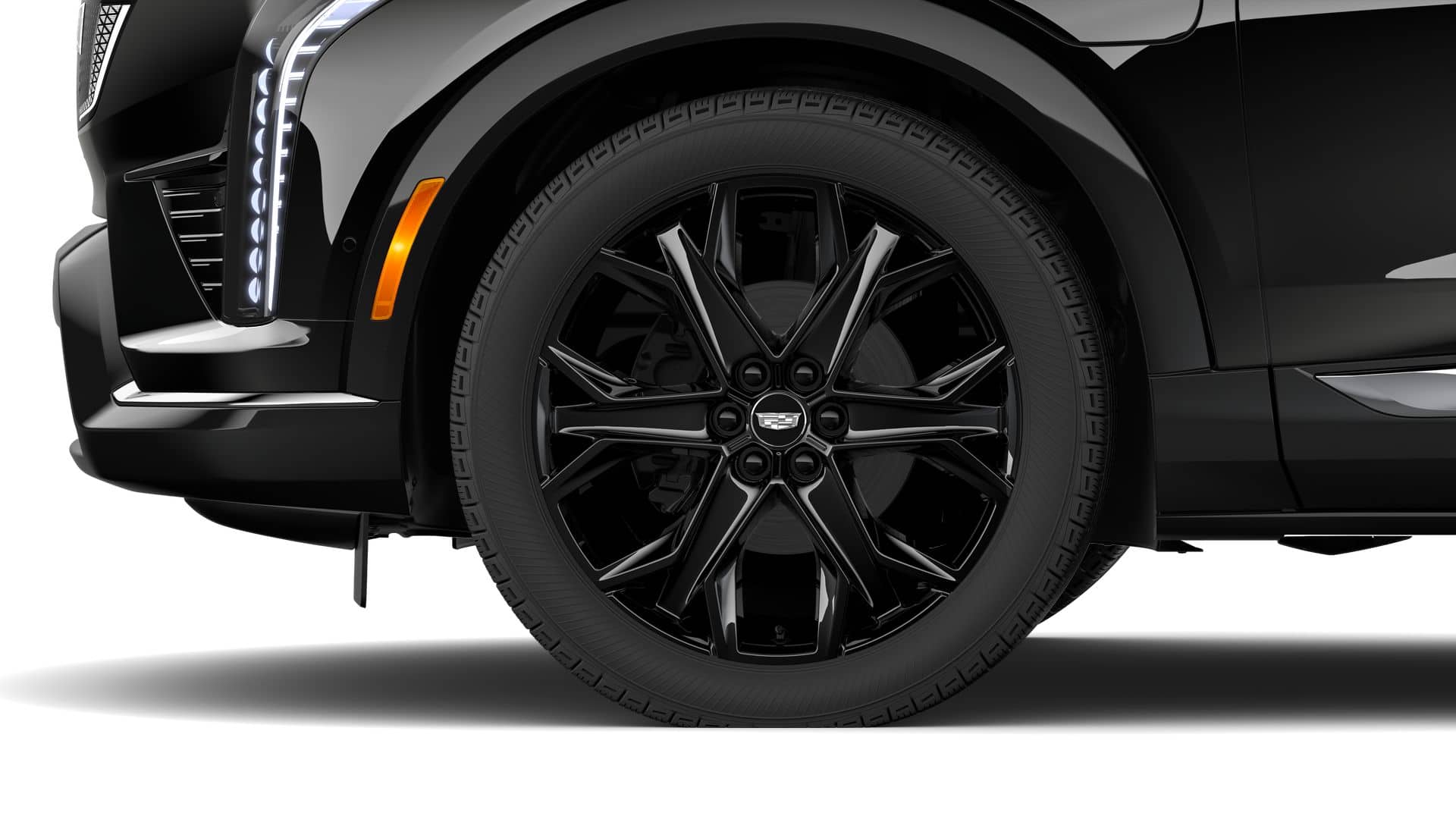 2027 Cadillac OPTIQ 4dr Premium Sport