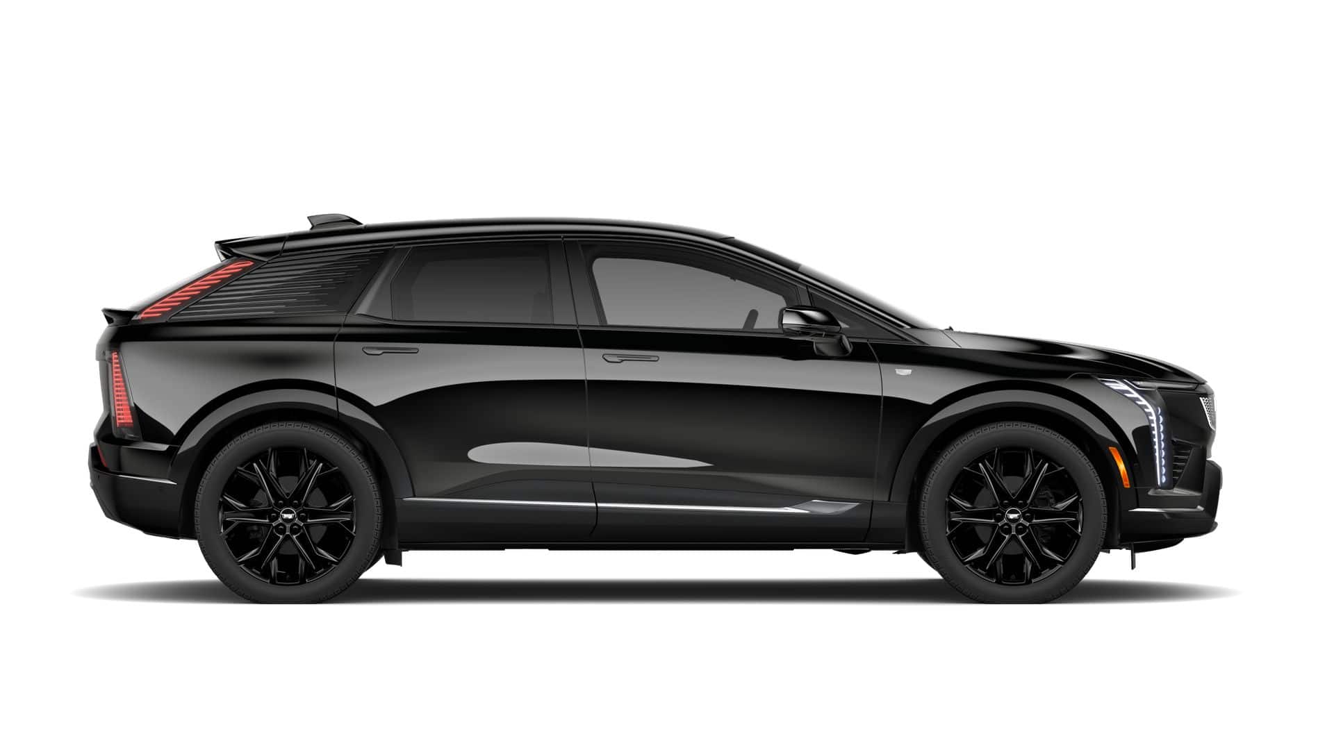 2027 Cadillac OPTIQ 4dr Premium Sport