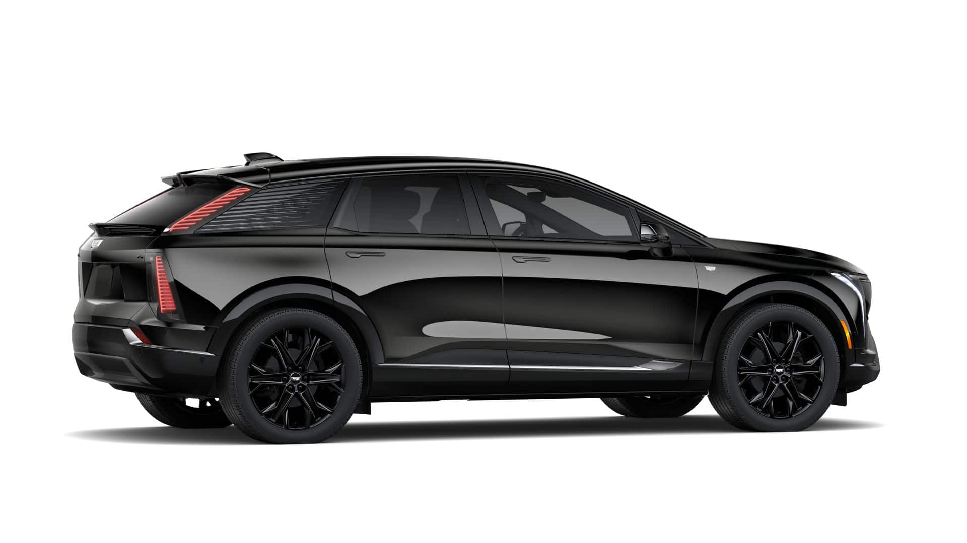 2027 Cadillac OPTIQ 4dr Premium Sport