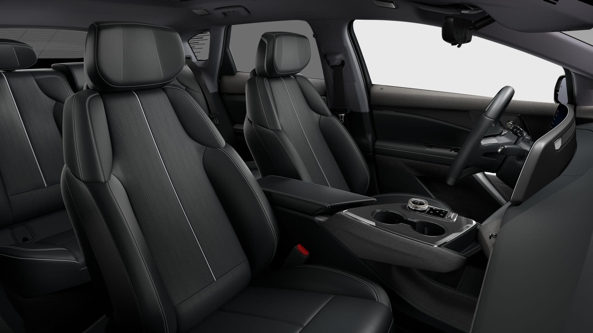 2027 Cadillac OPTIQ 4dr Premium Sport