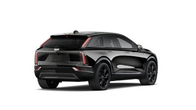 2027 Cadillac OPTIQ 4dr Premium Sport