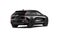 2027 Cadillac OPTIQ 4dr Premium Sport