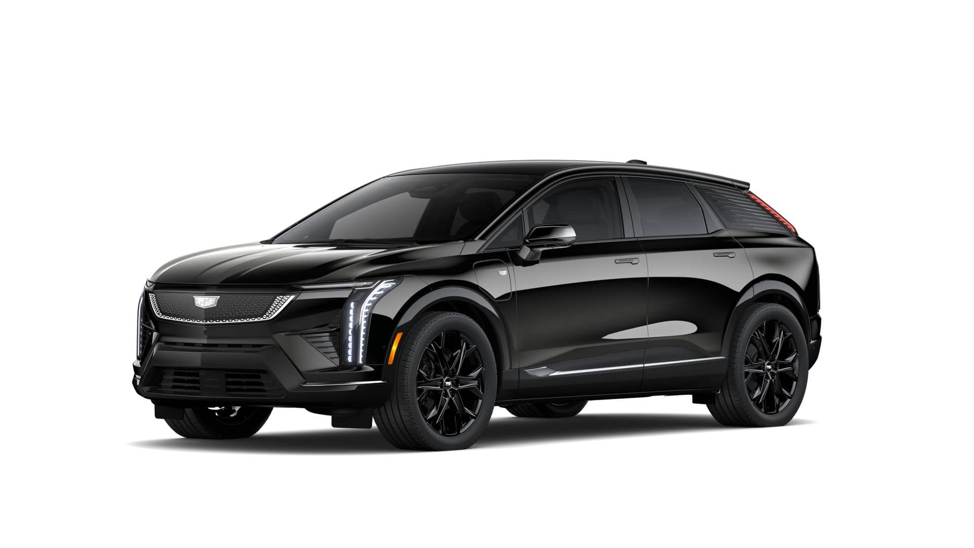 2027 Cadillac OPTIQ 4dr Premium Sport