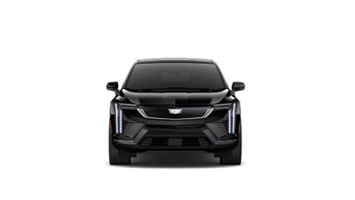 2027 Cadillac OPTIQ 4dr Premium Sport