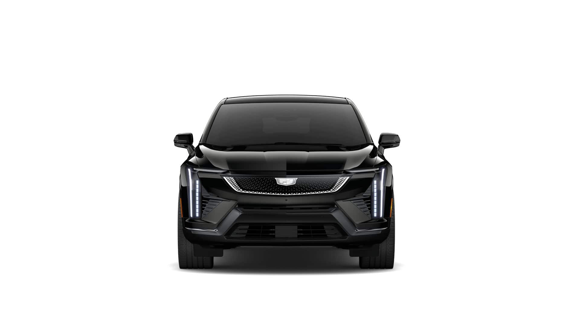 2027 Cadillac OPTIQ 4dr Premium Sport