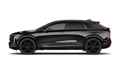 2027 Cadillac OPTIQ 4dr Premium Sport