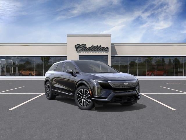 2027 Cadillac OPTIQ 4dr Premium Sport