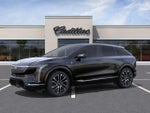 2027 Cadillac OPTIQ 4dr Premium Sport