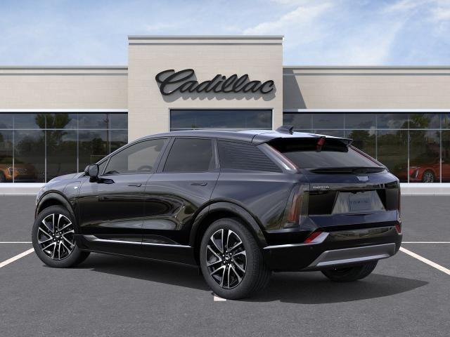 2027 Cadillac OPTIQ 4dr Premium Sport