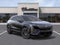 2027 Cadillac OPTIQ 4dr Premium Sport