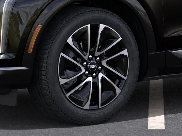 2027 Cadillac OPTIQ 4dr Premium Sport
