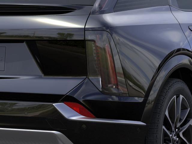 2027 Cadillac OPTIQ 4dr Premium Sport