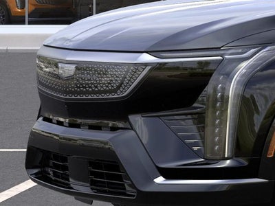 2027 Cadillac OPTIQ 4dr Premium Sport