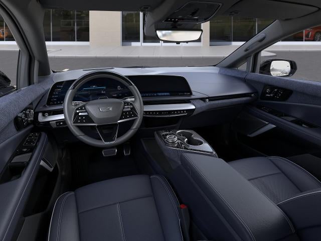 2027 Cadillac OPTIQ 4dr Premium Sport