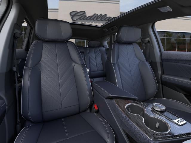 2027 Cadillac OPTIQ 4dr Premium Sport