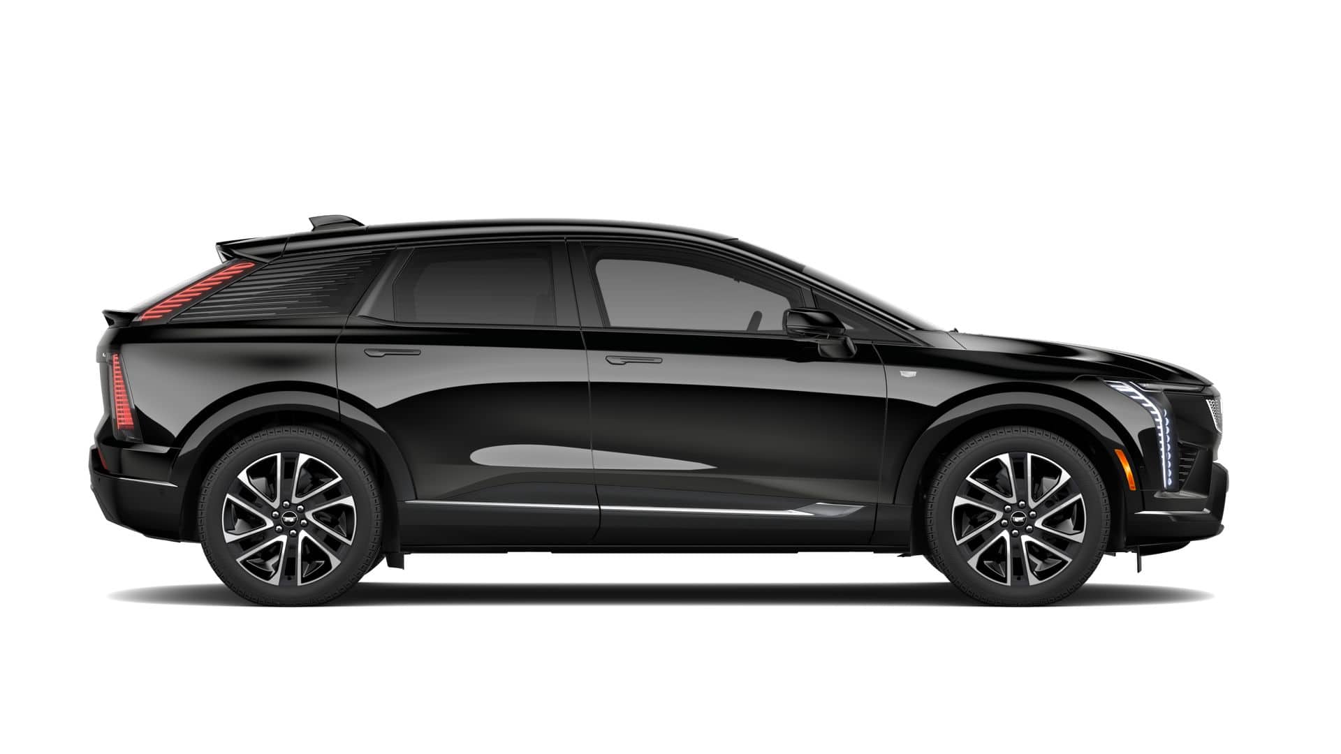 2027 Cadillac OPTIQ 4dr Premium Sport