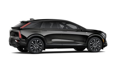 2027 Cadillac OPTIQ 4dr Premium Sport