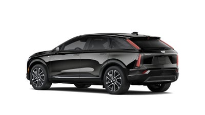 2027 Cadillac OPTIQ 4dr Premium Sport