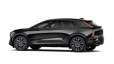 2027 Cadillac OPTIQ 4dr Premium Sport