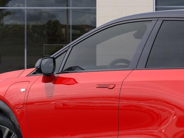 2025 Cadillac OPTIQ AWD 4dr Sport w/1SH