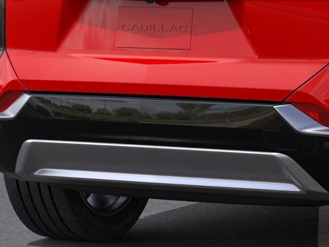 2025 Cadillac OPTIQ AWD 4dr Sport w/1SH