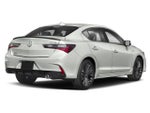 2019 Acura ILX Sedan w/Premium/A-Spec Pkg