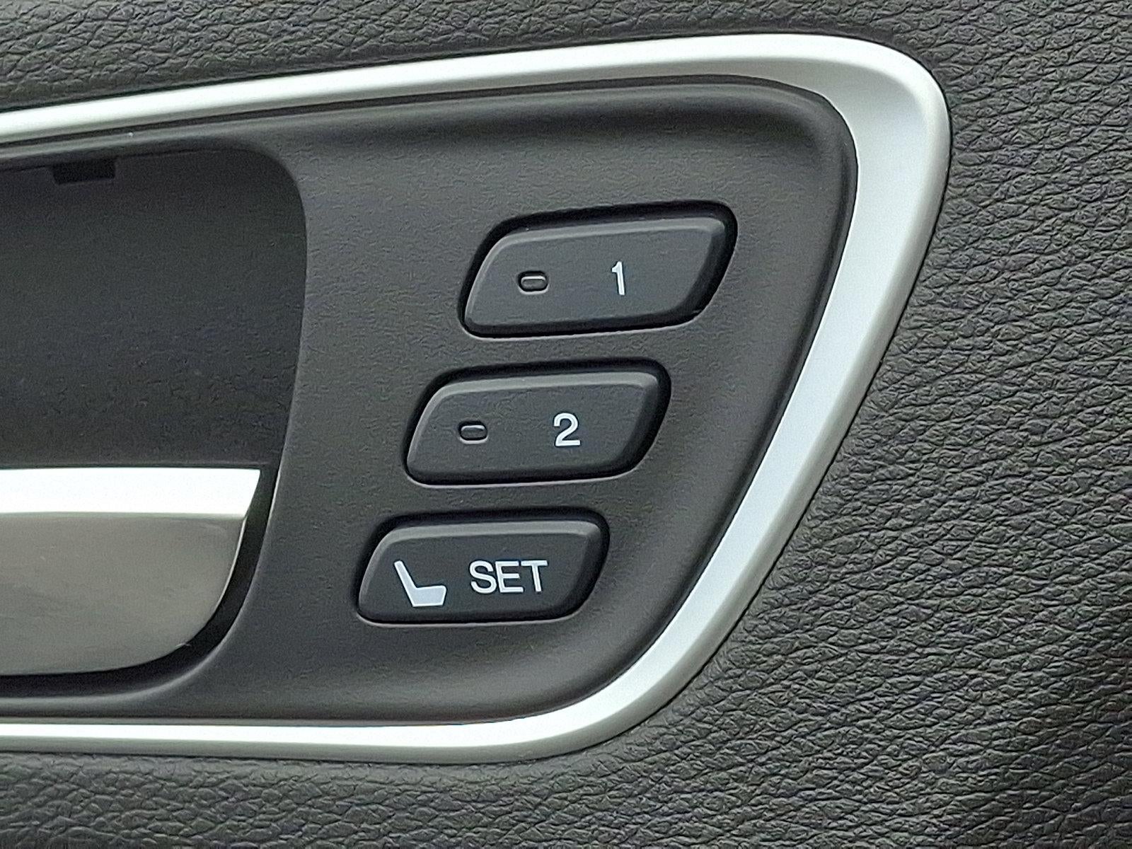 2020 Acura TLX 3.5L FWD w/Technology Pkg