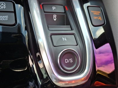 2023 Acura TLX Type S w/Performance Tire SH-AWD