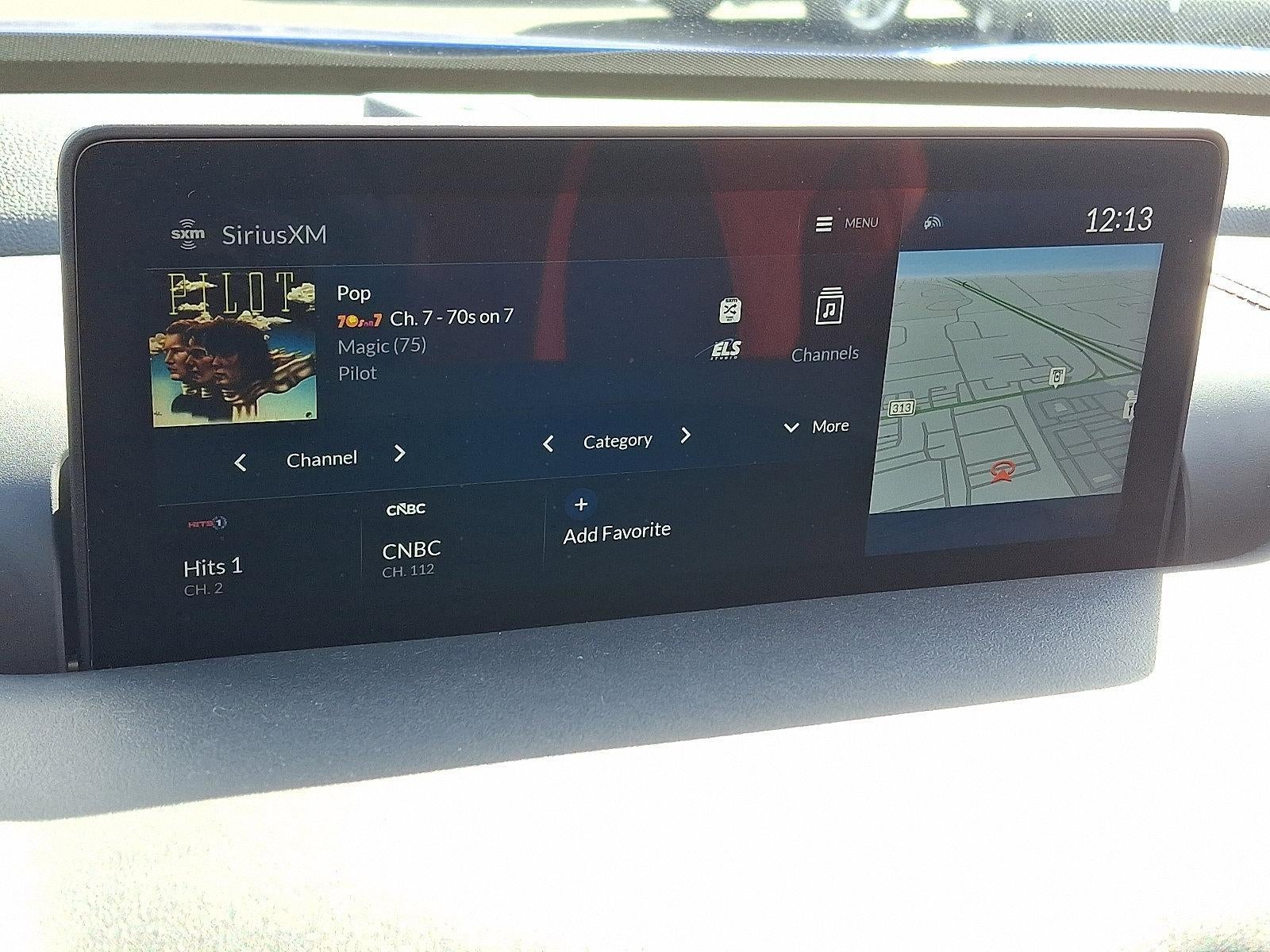 2023 Acura TLX Type S w/Performance Tire SH-AWD