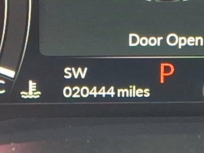 2023 Acura TLX Type S w/Performance Tire SH-AWD