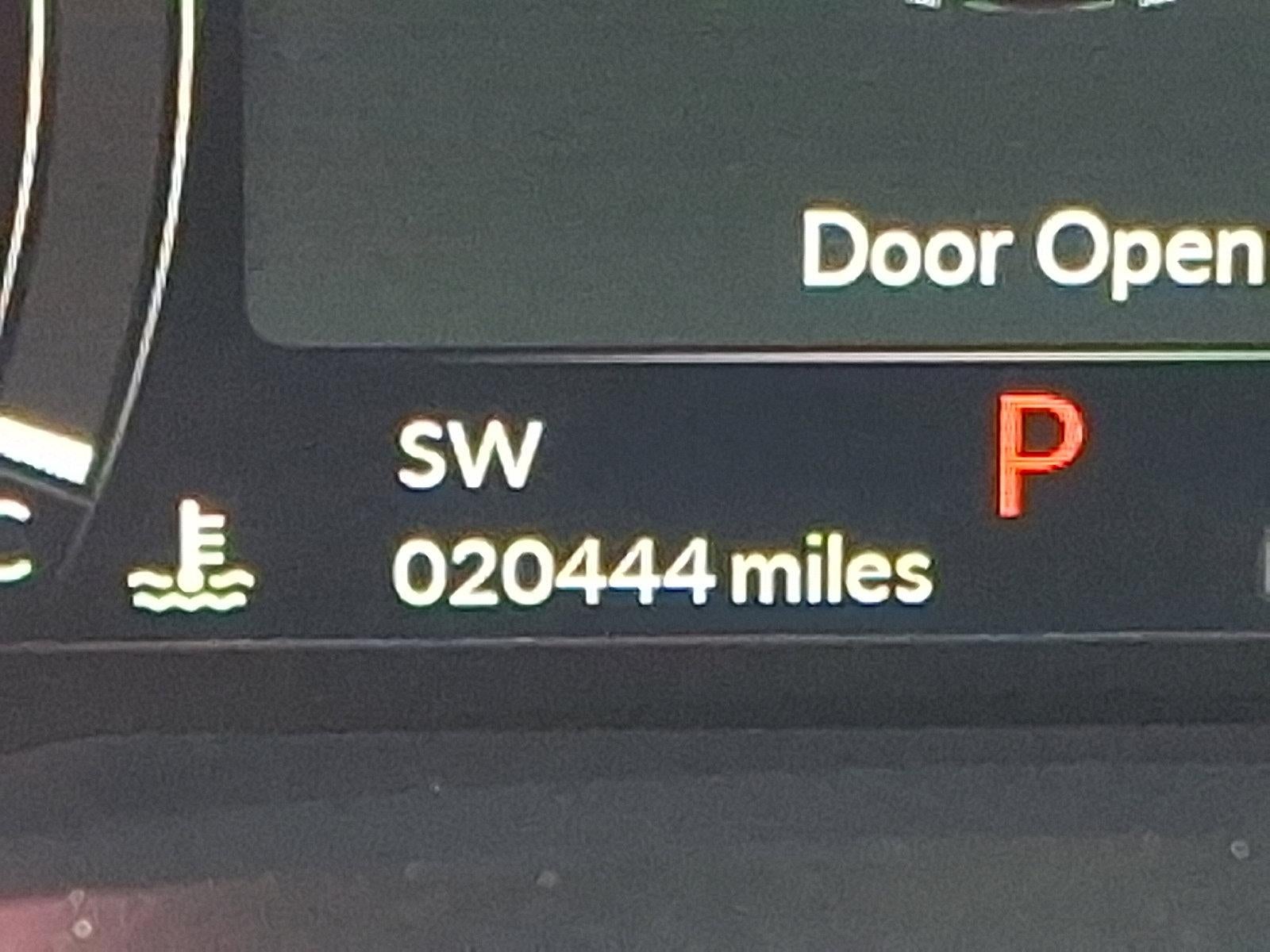 2023 Acura TLX Type S w/Performance Tire SH-AWD