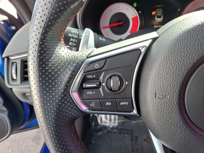 2023 Acura TLX Type S w/Performance Tire SH-AWD