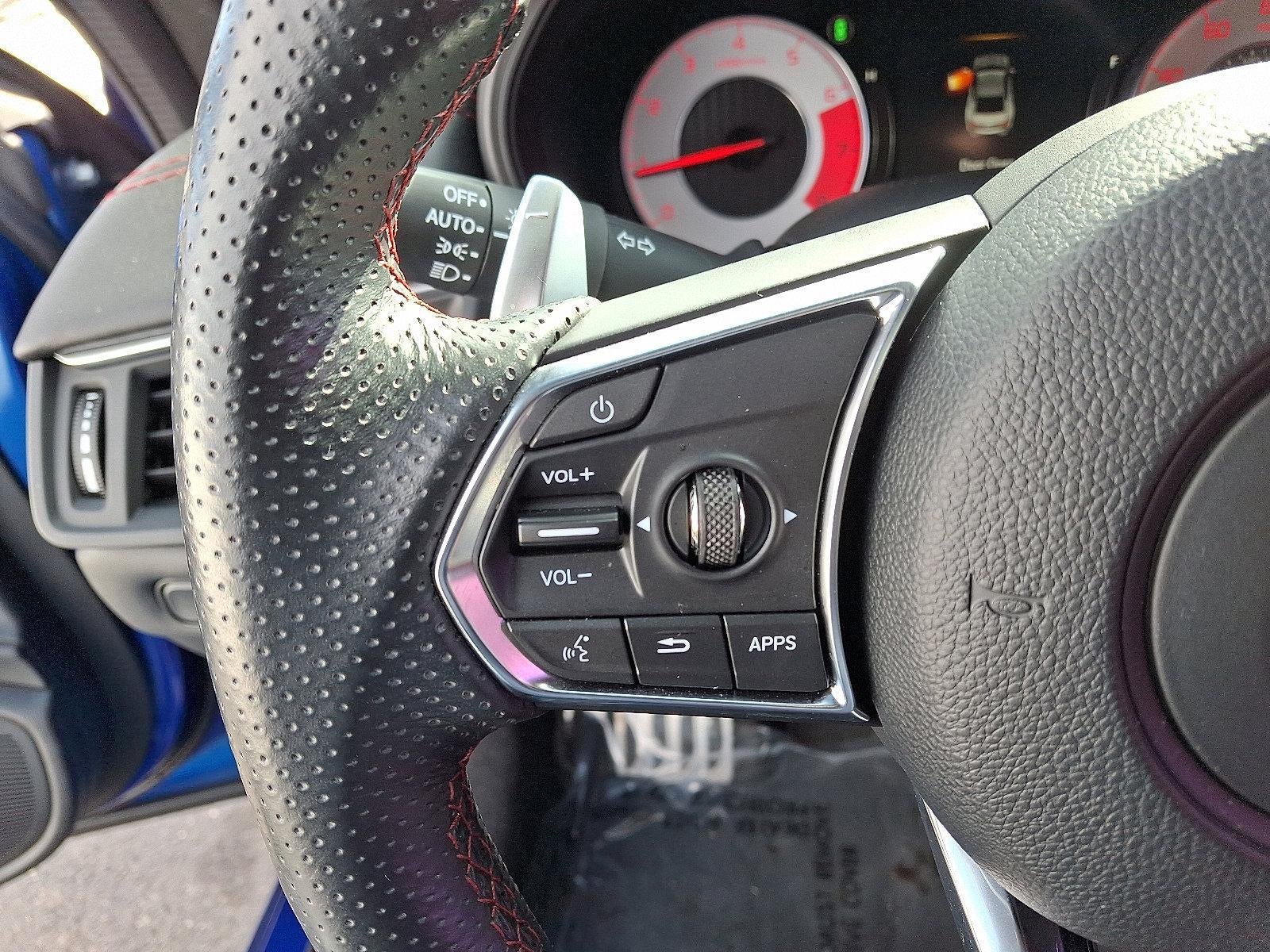 2023 Acura TLX Type S w/Performance Tire SH-AWD