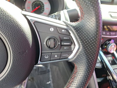 2023 Acura TLX Type S w/Performance Tire SH-AWD