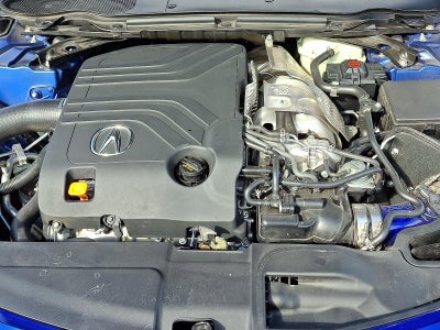 2023 Acura TLX Type S w/Performance Tire SH-AWD