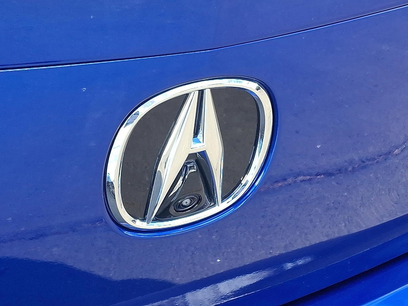 2023 Acura TLX Type S w/Performance Tire SH-AWD