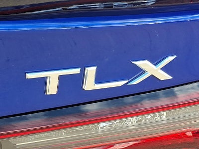 2023 Acura TLX Type S w/Performance Tire SH-AWD