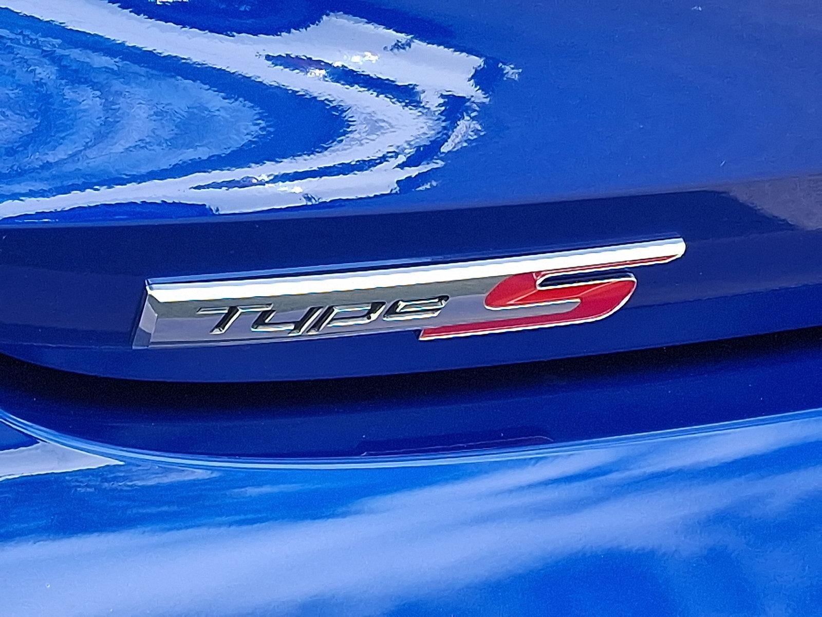 2023 Acura TLX Type S w/Performance Tire SH-AWD