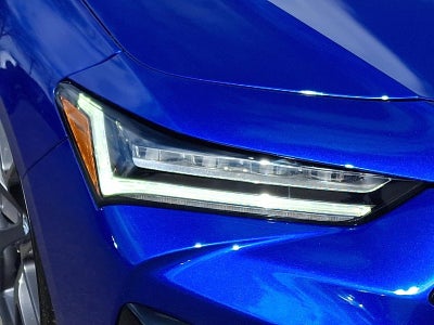 2023 Acura TLX Type S w/Performance Tire SH-AWD