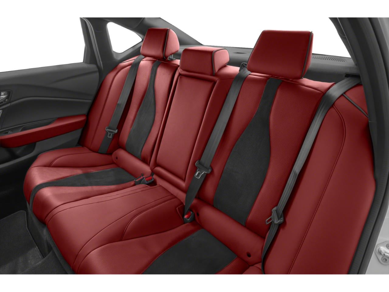 2023 Acura TLX Type S w/Performance Tire SH-AWD