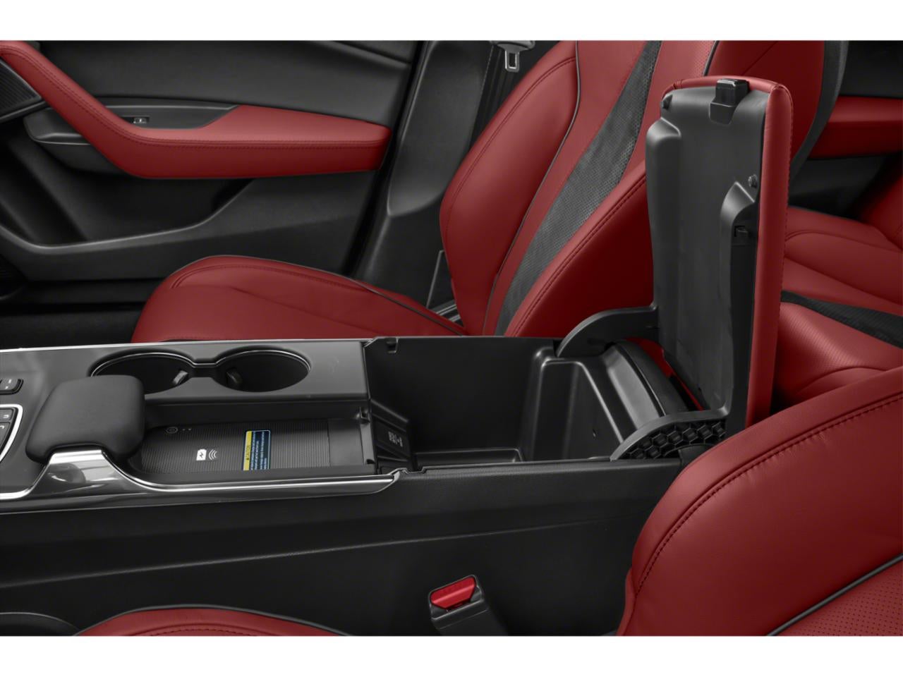 2023 Acura TLX Type S w/Performance Tire SH-AWD