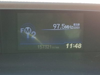 2012 Honda Civic Sedan LX Automatic