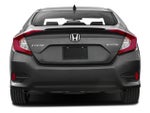 2016 Honda Civic Sedan Touring CVT