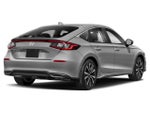 2024 Honda Civic Hatchback EX-L CVT