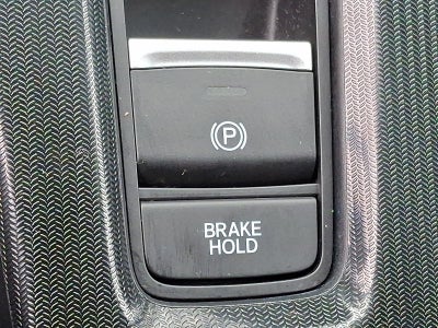 2022 Honda Civic Hatchback Sport CVT