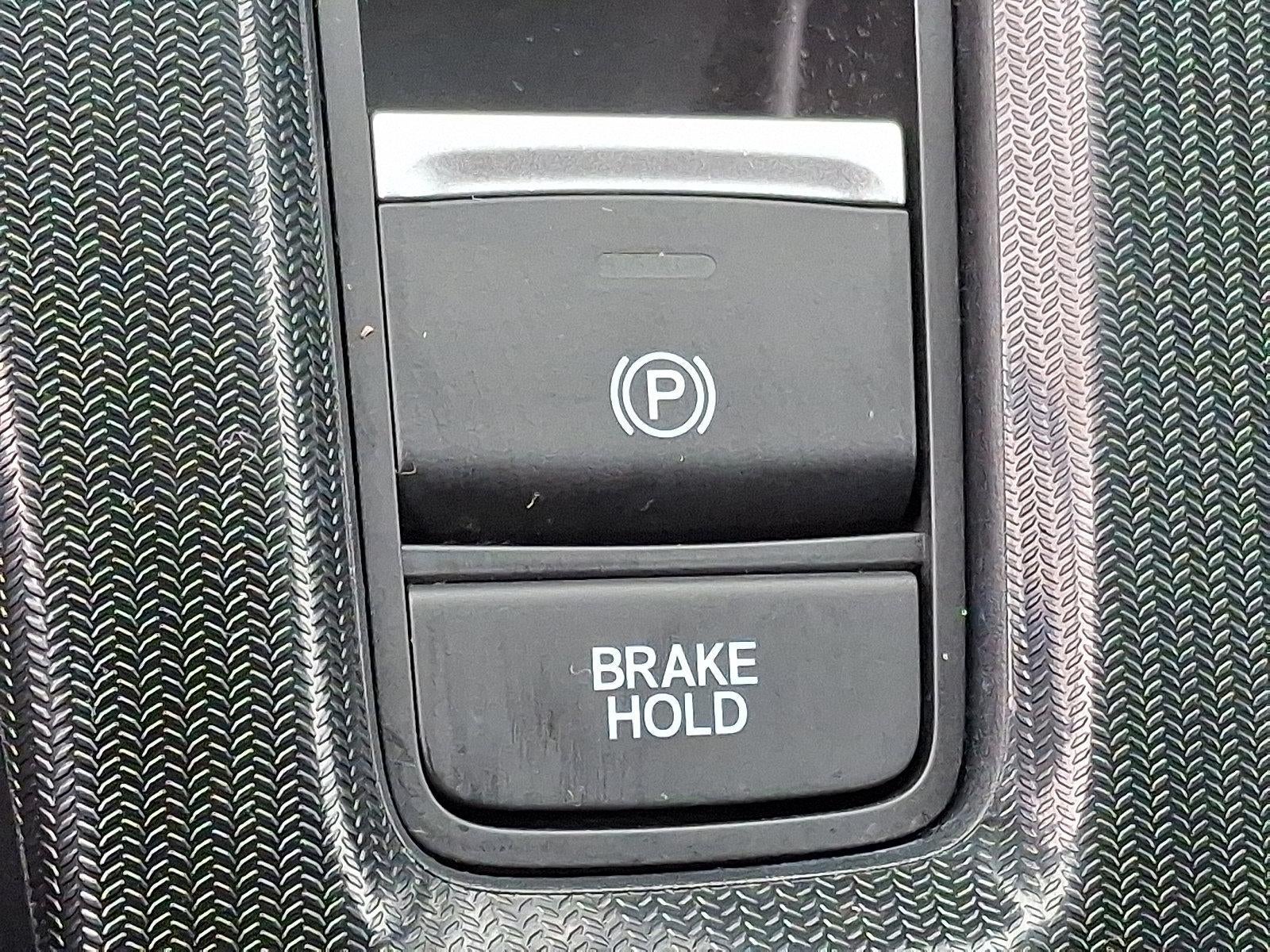 2022 Honda Civic Hatchback Sport CVT