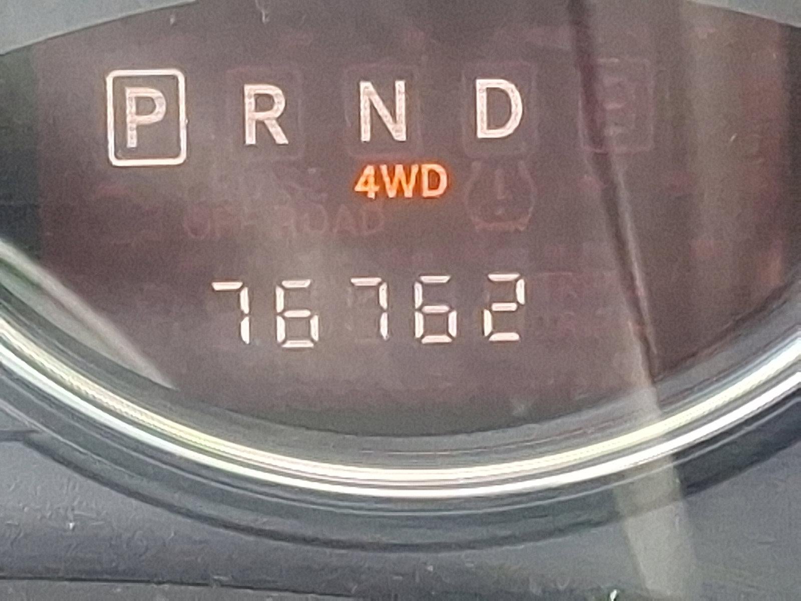 2014 Jeep Compass 4WD 4dr Latitude